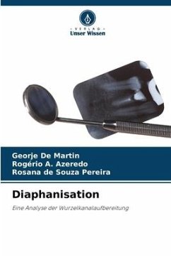 Diaphanisation - De Martin, Georje;Azeredo, Rogério A.;Pereira, Rosana de Souza