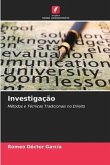 Investigação