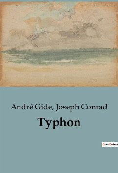 Typhon - Gide, André; Conrad, Joseph