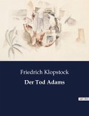 Der Tod Adams