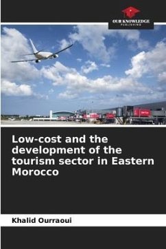 Low-cost and the development of the tourism sector in Eastern Morocco - Ourraoui, Khalid