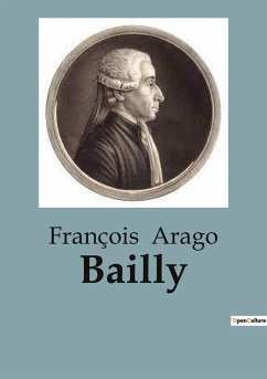 Bailly - Arago, François