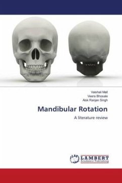 Mandibular Rotation