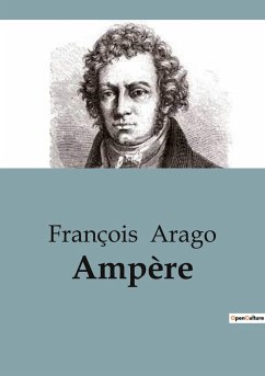 Ampère - Arago, François