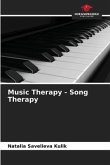 Music Therapy - Song Therapy