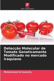 Detecção Molecular de Tomate Geneticamente Modificado no mercado iraquiano