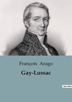 Gay-Lussac - Arago, François