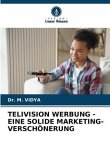 TELIVISION WERBUNG - EINE SOLIDE MARKETING-VERSCHÖNERUNG