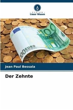 Der Zehnte - Bessala, Jean Paul