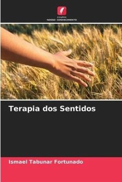 Terapia dos Sentidos - Tabuñar Fortunado, Ismael