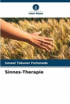 Sinnes-Therapie - Tabuñar Fortunado, Ismael