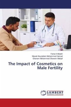 The Impact of Cosmetics on Male Fertility
