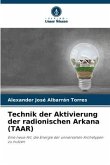Technik der Aktivierung der radionischen Arkana (TAAR)