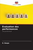 Évaluation des performances