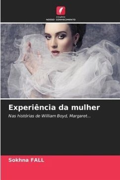 Experiência da mulher - FALL, Sokhna