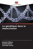 La génétique dans la malocclusion