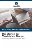 Der Westen der Vereinigten Staaten