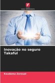 Inovação no seguro Takaful