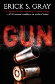 Gun (eBook, ePUB)