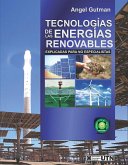 Tecnologías de las energías renovables (eBook, PDF)