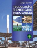 Tecnologías de las energías renovables (eBook, PDF) Tecnologías de las energías renovables (eBook, PDF)