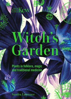 Kew - Witch's Garden (eBook, ePUB) - Lawrence, Sandra; Lawrence, Sandra