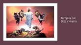 Templos del Dios Viviente (eBook, ePUB) Templos del Dios Viviente (eBook, ePUB)
