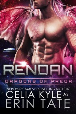 Cover Rendan (Dragons of Preor) (eBook, ePUB)