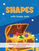 Shapes with Scuba Jack - Treasure Chest (eBook, ePUB)