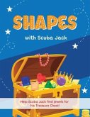 Shapes with Scuba Jack - Treasure Chest (eBook, ePUB) Shapes with Scuba Jack - Treasure Chest (eBook, ePUB)