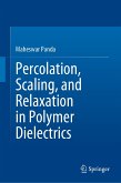 Percolation, Scaling, and Relaxation in Polymer Dielectrics (eBook, PDF)
