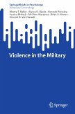 Violence in the Military (eBook, PDF)