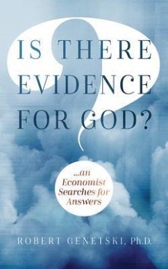 Is There Evidence for God? (eBook, ePUB) Cover Is There Evidence for God? (eBook, ePUB)