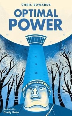 Optimal Power (eBook, ePUB) - Edwards, Chris