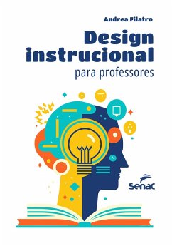 Design instrucional para professores (eBook, ePUB) Cover Design instrucional para professores (eBook, ePUB)