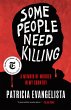Some People Need Killing (eBook, ePUB) - Bild 1