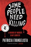 Some People Need Killing (eBook, ePUB)