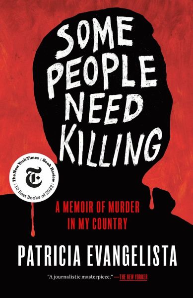 Some People Need Killing (eBook, ePUB)