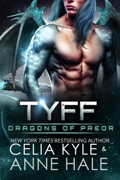 Tyff (Dragons of Preor) (eBook, ePUB) - Kyle, Celia; Hale, Anne