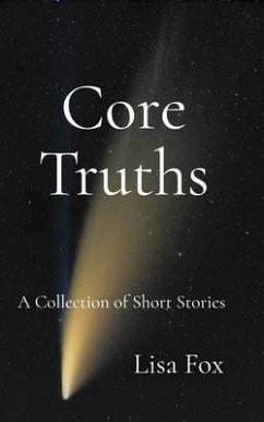 Core Truths (eBook, ePUB) - Fox, Lisa