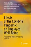 Effects of the Covid-19 Pandemic on Employee Well-Being (eBook, PDF)