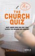 The Church Quiz (eBook, ePUB) - Bild 1
