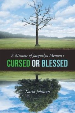 A Memoir of Jacquelyn Menson's (eBook, ePUB) - Karla Johnson