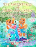 The Adventures of Jabbo and Dabbo (eBook, ePUB)