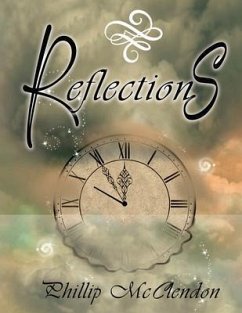 Reflections (eBook, ePUB) - McClendon, Phillip