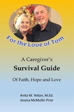 Cover For the Love of Tom (eBook, ePUB)