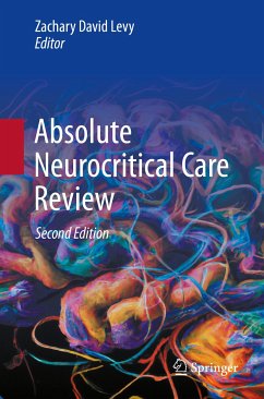 Absolute Neurocritical Care Review (eBook, PDF)