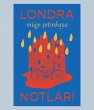 Londra Notlari (eBook, ePUB) - Bild 1