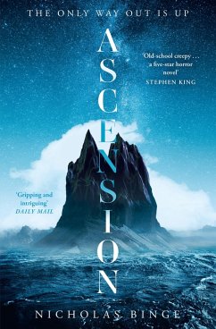 Cover Ascension (eBook, ePUB)