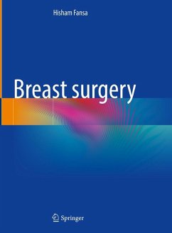 Breast surgery (eBook, PDF) - Fansa, Hisham